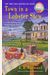 Town In A Lobster Stew: A Candy Holliday Murder Mystery