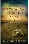 Death Along the Spirit Road (Manny Tanno)