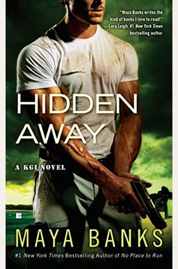 Hidden Away Hidden Away