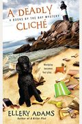 A Deadly Cliche (Books By The Bay Mysteries)