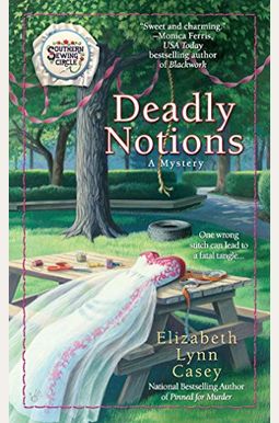 Deadly Notions Deadly Notions