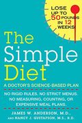 The Simple Diet: A Doctor's Science-Based Plan