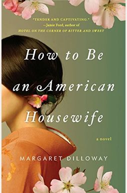 How To Be An American Housewife