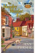 The Measby Murder Enquiry