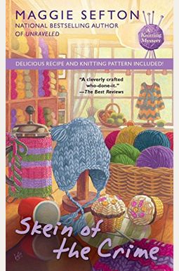 Skein Of The Crime Skein Of The Crime