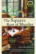 The Square Root Of Murder