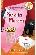 Pie A La Murder