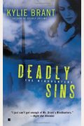 Deadly Sins (Berkley Sensation)