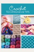 Crochet Techniques & Tips
