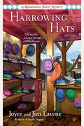 Harrowing Hats