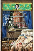 Sup With The Devil (An Abigail Adams Mystery)