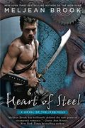 Heart Of Steel (A Novel Of The Iron Seas)