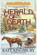 Herald Of Death