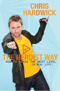 The Nerdist Way: How To Reach The Next Level (In Real Life) The Nerdist Way: How To Reach The Next Level (In Real Life)