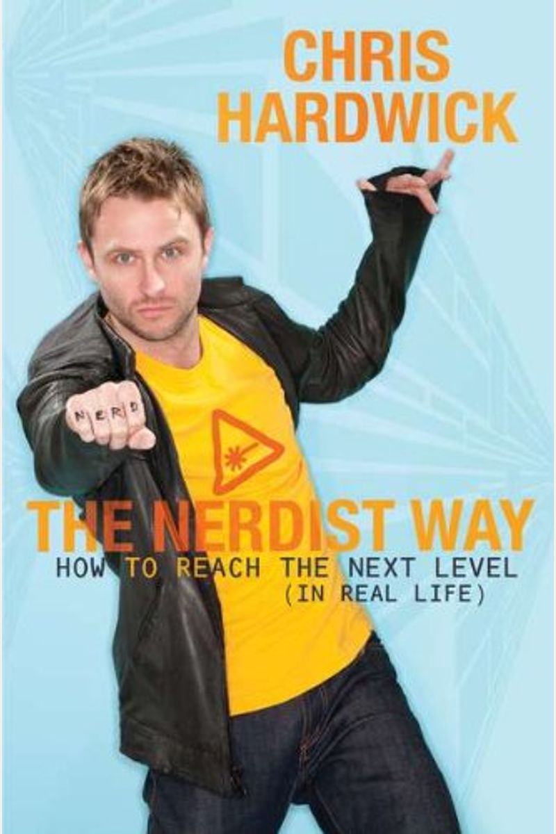 The Nerdist Way: How To Reach The Next Level (In Real Life)
