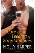 The Care And Feeding Of Stray Vampires