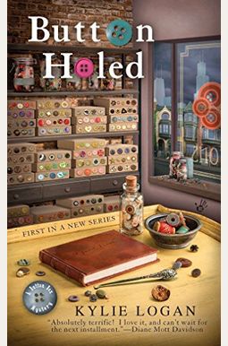 Button Holed Button Holed