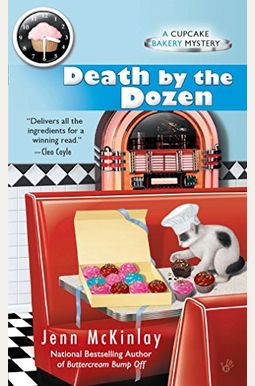 Death By The Dozen Death By The Dozen