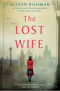 The Lost Wife The Lost Wife