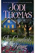 The Comforts Of Home (Harmony Novels)
