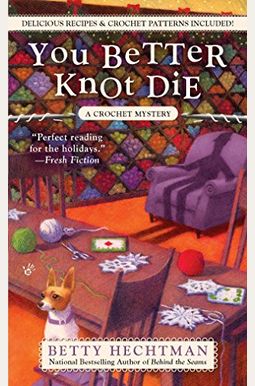 You Better Knot Die You Better Knot Die