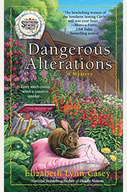 Dangerous Alterations Dangerous Alterations