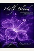 Half-Blood: A Covenant Novel