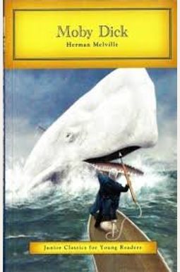 Moby Dick Moby Dick
