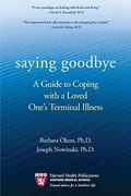 Saying Goodbye: How Families Can Find Renewal Through Loss