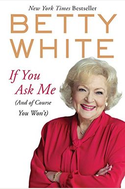 If You Ask Me: (And Of Course You Won't) If You Ask Me: (And Of Course You Won't)