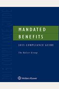Mandated Benefits Compliance Guide with CD