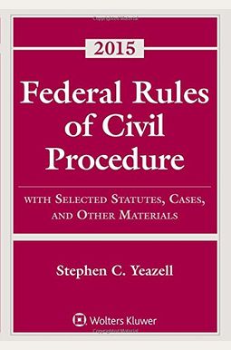 Federal Rules Of Civil Procedures 2002 Supp Federal Rules Of Civil Procedures 2002 Supp