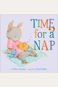 Time For A Nap: Volume 9