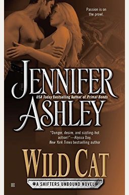 Wild Cat Wild Cat