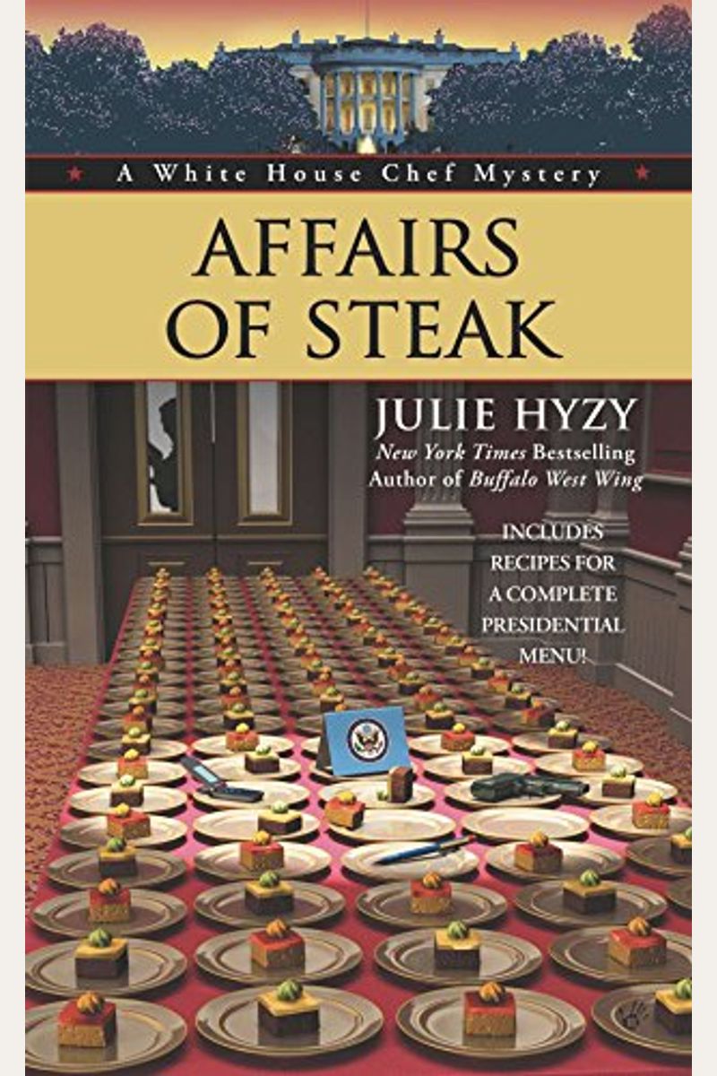 Affairs Of Steak