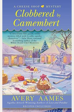 Clobbered By Camembert Clobbered By Camembert