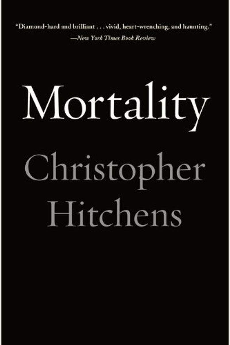 Mortality