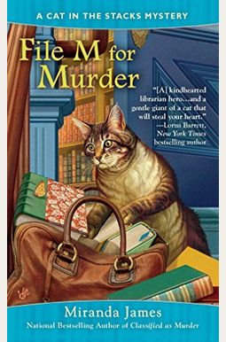 File M For Murder File M For Murder