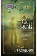 Old Haunts (A Haunted Guesthouse Mystery)
