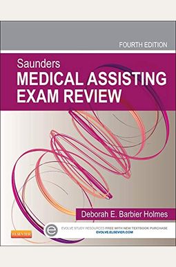 Saunders Medical Assisting Exam Review Saunders Medical Assisting Exam Review