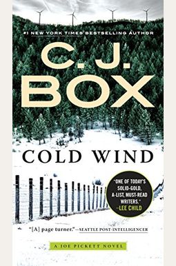 Cold Wind (A Joe Pickett Novel) Cold Wind (A Joe Pickett Novel)