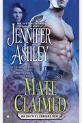 Mate Claimed (Shifters Unbound)