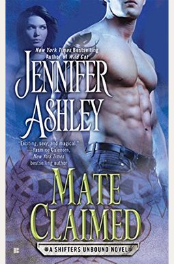 Mate Claimed (Shifters Unbound) Mate Claimed (Shifters Unbound)