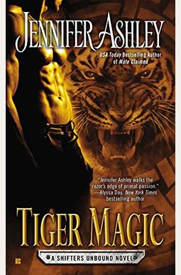 Tiger Magic Tiger Magic