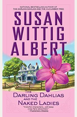 The Darling Dahlias And The Naked Ladies The Darling Dahlias And The Naked Ladies