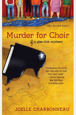Murder For Choir Murder For Choir