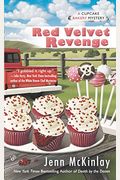 Red Velvet Revenge (Cupcake Bakery Mystery)