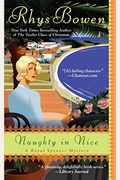 Naughty In Nice (A Royal Spyness Mystery)
