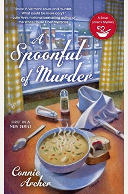 A Spoonful Of Murder A Spoonful Of Murder
