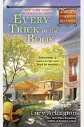 Every Trick In The Book: A Novel Idea Mystery